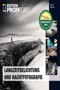 Langzeitbelichtung und Nachtfotografie_cover