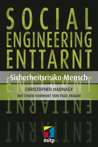 Social Engineering enttarnt_cover