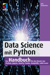 Data Science mit Python_cover