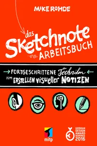 Das Sketchnote Arbeitsbuch_cover