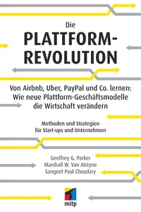 Die Plattform-Revolution_cover