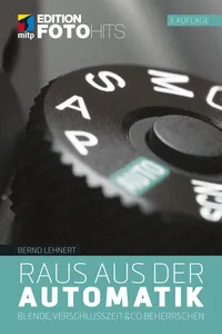 Raus aus der Automatik_cover