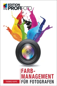 Farbmanagement für Fotografen_cover