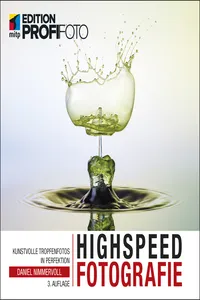 Highspeedfotografie_cover