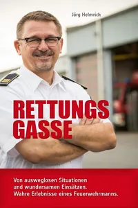 Rettungsgasse_cover