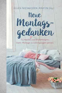 Neue Montagsgedanken_cover