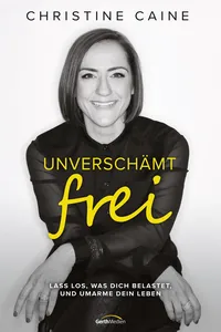 Unverschämt frei_cover