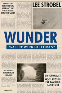 Wunder - was ist wirklich dran?_cover