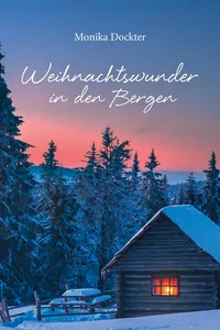 Weihnachtswunder in den Bergen_cover