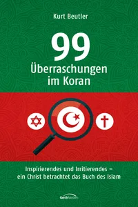 99 Überraschungen im Koran_cover