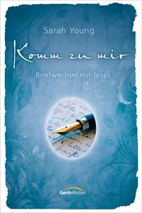 Komm zu mir_cover