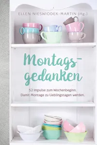 Montagsgedanken_cover