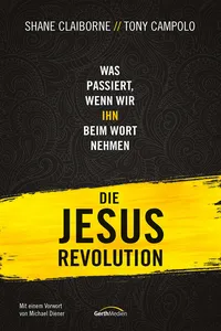 Die Jesus-Revolution_cover