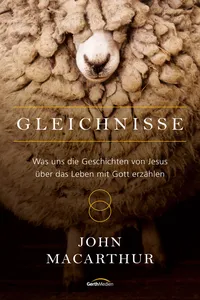 Gleichnisse_cover