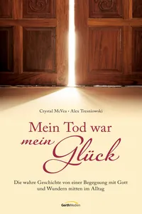 Mein Tod war mein Glück_cover