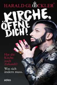 Kirche, öffne dich!_cover