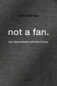 not a fan._cover
