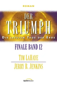 Der Triumph_cover