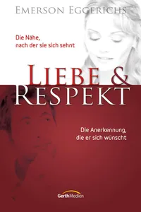 Liebe & Respekt_cover