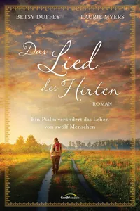 Das Lied des Hirten_cover