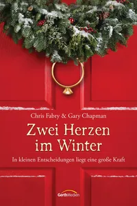 Zwei Herzen im Winter_cover