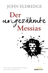 Der ungezähmte Messias_cover