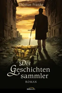 Der Geschichtensammler_cover