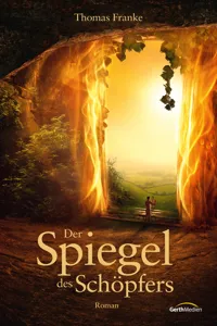 Der Spiegel des Schöpfers_cover