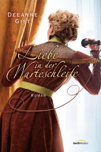 Liebe in der Warteschleife_cover