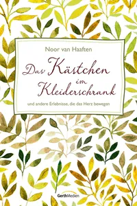 Das Kästchen im Kleiderschrank_cover