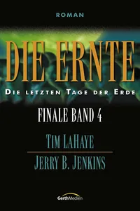 Die Ernte_cover