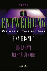 Die Entweihung_cover