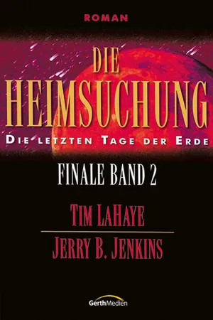 Die Heimsuchung