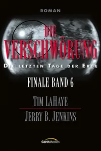 Die Verschwörung_cover