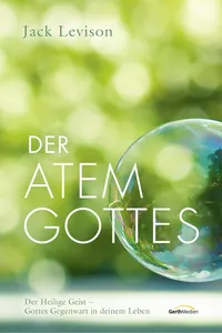 Der Atem Gottes_cover