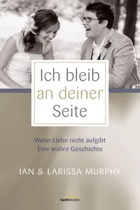 Ich bleib an deiner Seite_cover