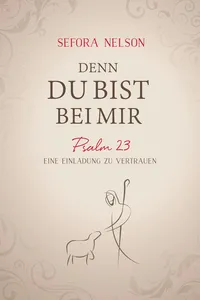 Denn du bist bei mir_cover