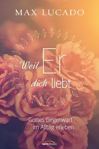 Weil er dich liebt_cover