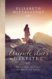 Wunderbar geleitet_cover