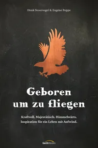 Geboren um zu fliegen_cover