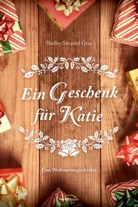 Ein Geschenk für Katie_cover