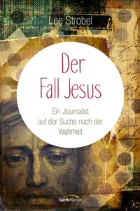 Der Fall Jesus_cover