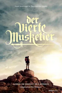 Der vierte Musketier_cover