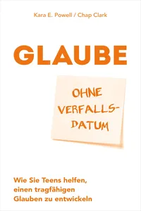 Glaube ohne Verfallsdatum_cover