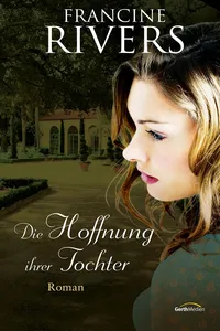 Die Hoffnung ihrer Tochter_cover