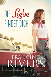 Die Liebe findet dich_cover