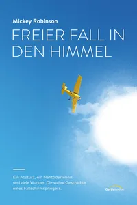 Freier Fall in den Himmel_cover