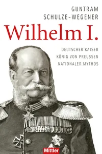 Wilhelm I._cover