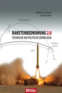 Raketenbedrohung 2.0_cover