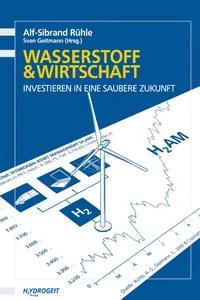 Wasserstoff und Wirtschaft_cover